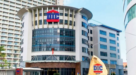 DIG muốn vay 1.500 tỷ đồng đầu tư khu phức hợp Cap Saint Jacques giai đoạn 2 và 3