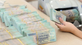 Một ngân hàng phát hành 10.000 tỷ đồng trái phiếu không tài sản bảo đảm cho hơn 5.000 nhà đầu tư