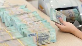 Một ngân hàng phát hành 10.000 tỷ đồng trái phiếu không tài sản bảo đảm cho hơn 5.000 nhà đầu tư