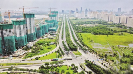 Quy định mới về Quỹ phát triển đất có hiệu lực từ 1/8/2024