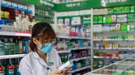 1 tháng, gần 100 cửa hàng "bay màu", cơn ác mộng đang càn quét chuỗi nhà thuốc của Thế giới Di động?