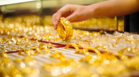 Trung Quốc được dự đoán sẽ 'gom' vàng trở lại, khiến giá vàng tiếp tục phá đỉnh