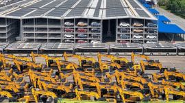 Tăng trưởng xuất khẩu của Trung Quốc chậm lại, thấp hơn dự báo