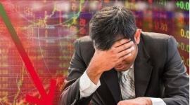 Phiên 13/9: Khối ngoại tiếp đà bán ròng, "xả" hơn 300 tỷ đồng trên 2 cổ phiếu bluechips