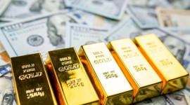 Fed cắt giảm lãi suất, giá vàng trong nước và thế giới đồng loạt giảm nhẹ