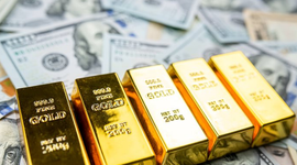 Fed cắt giảm lãi suất, giá vàng trong nước và thế giới đồng loạt giảm nhẹ