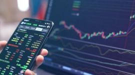 Thanh khoản tăng đột biến, VN-Index tăng bốn phiên liên tiếp