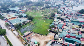 Định giá đất là "nút thắt" lớn nhất để gỡ vướng cho các dự án BT