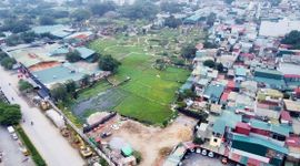 Định giá đất là "nút thắt" lớn nhất để gỡ vướng cho các dự án BT