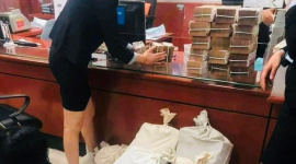 Xuất hiện nhóm đầu tư âm thầm “gom hàng”, chờ bảng giá đất điều chỉnh