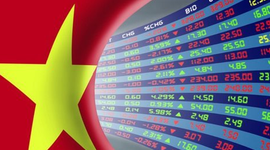 Chứng khoán Việt Nam liệu có "dễ thở" trong tháng 9 năm nay?