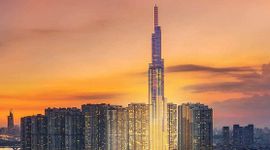 Cổ phiếu "họ" Vingroup đồng loạt tăng bốc, vốn hóa Vinhomes chạm ngưỡng 190.000 tỷ đồng, vượt Vietinbank, Hòa Phát, Vinamilk