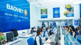 Tập đoàn Bảo Việt (BVH) vừa bổ sung thêm loạt nhân sự cấp cao