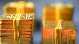 Vàng SJC đứng giá, neo ở mốc 86 triệu đồng/lượng sau 3 phiên tăng liên tiếp