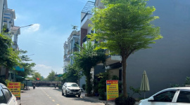 Bảng giá đất mới tại Tp.HCM đẩy chi phí sử dụng đất tăng cao: Giá bất động sản "leo thang"?