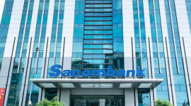 Lộ diện thêm quỹ ngoại sở hữu lượng lớn cổ phiếu Sacombank