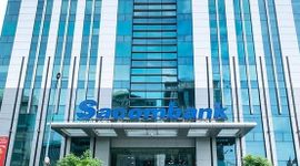 Lộ diện thêm quỹ ngoại sở hữu lượng lớn cổ phiếu Sacombank