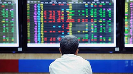 Công ty chứng khoán đầu tiên công bố BCTC quý 4/2024: Dư nợ margin cao kỷ lục, lợi nhuận giảm quý thứ 2 liên tiếp