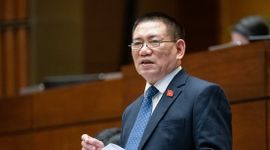 Phó Thủ tướng Hồ Đức Phớc: Sáp nhập Bộ Kế hoạch và Đầu tư cùng Bộ Tài chính cần nhanh gọn, hiệu quả, xóa bỏ cơ chế xin - cho
