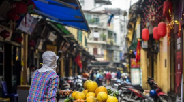 Sống ở Việt Nam rẻ thứ 2 thế giới