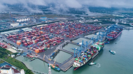 Lập kỷ lục hơn 400 tỷ USD hàng hoá được xuất khẩu khắp thế giới, quốc gia nào bỏ nhiều tiền nhất để mua hàng hoá từ Việt Nam trong năm vừa qua?