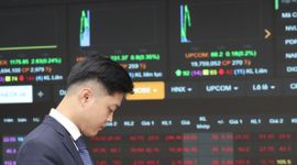 Bán ròng kỷ lục năm 2024, khối ngoại liệu có quay lại mua ròng năm 2025?