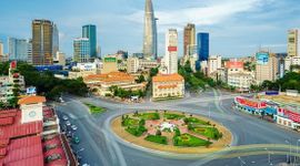 GDP Việt Nam tăng 7,09% trong năm 2024