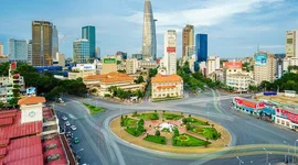 GDP Việt Nam tăng 7,09% trong năm 2024