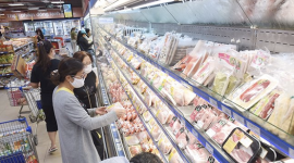 Những yếu tố nào tác động đến lạm phát năm 2025?