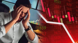 Phiên 13/2: Khối ngoại tiếp chuỗi "xả hàng", cổ phiếu nào bị bán mạnh nhất?