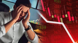 Phiên 13/2: Khối ngoại tiếp chuỗi "xả hàng", cổ phiếu nào bị bán mạnh nhất?