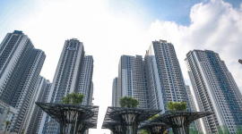 TP. Hà Nội yêu cầu xử lý triệt để tranh chấp tại Goldmark City