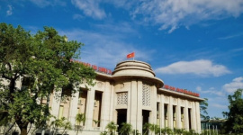 Ngân hàng Nhà nước đang mở rộng không gian cho tỷ giá