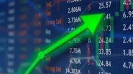 Thị trường bùng nổ giao dịch ở phiên chiều, VN-Index tiến sát mốc 1.310 điểm