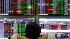 Cổ phiếu Novaland (NVL) được “gom” đột biến, tăng mạnh trong ngày VN-Index “bốc hơi” hơn 2 điểm