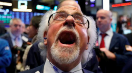 Khối ngoại thẳng tay bán ròng gần 1.500 tỷ đồng trong phiên khai xuân Ất Tỵ, cổ phiếu nào bị "xả" mạnh nhất?