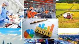 Chính phủ yêu cầu tập trung cho mục tiêu GDP 2025 tăng tối thiểu 8%