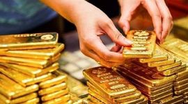 Giá vàng trong nước tăng kỷ lục 14 năm, người Việt vẫn tìm mua hơn 55 tấn vàng trong năm 2024 nhiều nhất Đông Nam Á