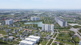 Mức thu nhập bao nhiêu để có thể mua nhà tại Hà Nội?