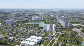 Mức thu nhập bao nhiêu để có thể mua nhà tại Hà Nội?