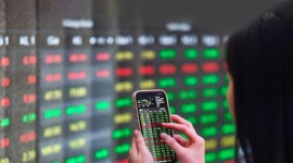 Cổ phiếu “họ” Bamboo Capital “ngắt” đà giảm, VN-Index có phiên tăng điểm thứ 4 liên tiếp
