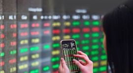 Cổ phiếu “họ” Bamboo Capital “ngắt” đà giảm, VN-Index có phiên tăng điểm thứ 4 liên tiếp