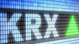 Hệ thống KRX sẽ vận hành trong tháng 5 hoặc 6 năm nay?