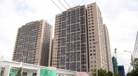 Cuộc đua nhà ở xã hội: Đà Nẵng cho thuê 334 căn, giá từ 48.000 đồng/m2/tháng