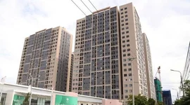 Cuộc đua nhà ở xã hội: Đà Nẵng cho thuê 334 căn, giá từ 48.000 đồng/m2/tháng