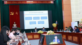 Thuế thu nhập cá nhân: Thu nhập tăng 1, thuế tăng 2, sửa thế nào?