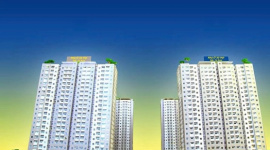 Tỉnh nhỏ nhất Việt Nam mở bán hàng trăm nhà ở xã hội với giá chỉ từ 15,6 triệu/m2