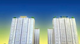 Tỉnh nhỏ nhất Việt Nam mở bán hàng trăm nhà ở xã hội với giá chỉ từ 15,6 triệu/m2