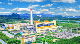 Doanh nghiệp nhiệt điện trong hệ sinh thái Geleximco lỗ nặng nhưng báo thành lãi gần 122 tỷ đồng