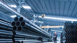Hòa Phát đặt mục tiêu lãi sau thuế 15.000 tỷ đồng năm 2025, chia cổ tức tỷ lệ 20%